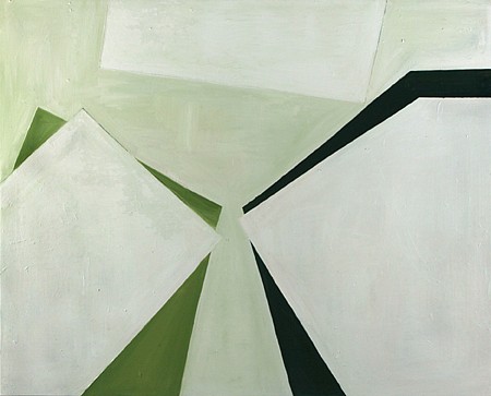 David Aylsworth, That Thing, 2010
Oil on canvas, 55 x 68 1/2 in. (139.7 x 174 cm)
DAY-081
