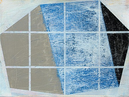 David Row, Site Lines, 2011
Oil on canvas, 12 x 16 in. (30.5 x 40.6 cm)
DR836
DRO-014