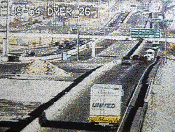 Work: US-54 @ Dyer-26