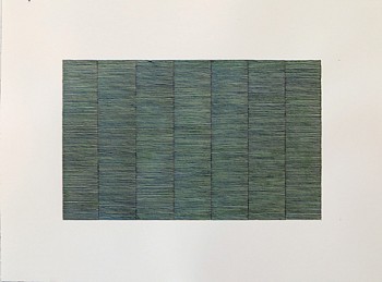 Anna Bogatin Ott - River Wanderings 532013