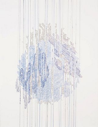 Todd Camplin, ...The untalented... so intolerable...technostylings..., 2010
Ink on paper, 50 x 38 in. (127 x 96.5 cm)
TCA-003
