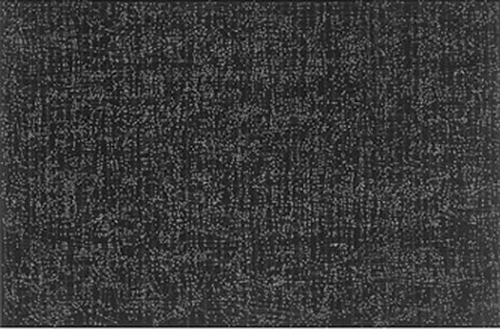 Theresa Chong, Mapping Notations and Gestures, Bach Suite Prelude Series: BS Pre-Dash, 2004
Etching, 18 3/4 x 28 3/4 in. (47.6 x 73 cm)
TCH-005