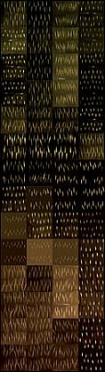 Dornith Doherty, 1,400 Ash Tree Seeds, 2008-2009
Digital chromogenic lenticular photograph, Edition of 3, 96 x 28 in. (243.8 x 71.1 cm)
3-Jan
DDO-093