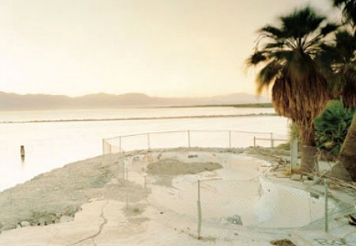 J Bennett Fitts: No Lifeguard on Duty, Jun 22 &ndash; Aug 18, 2007