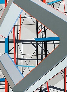 Tommy Fitzpatrick - Aoyama