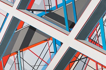 Tommy Fitzpatrick - Unbuild