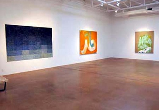 Inaugural Exhibition, Apr  2 &ndash; Apr 30, 2005