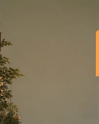 PRESS RELEASE: Janaki Lennie: Breathing Space, Dec 1 - Dec 30, 2006