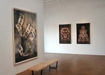 Work: Inaugural Exhibition