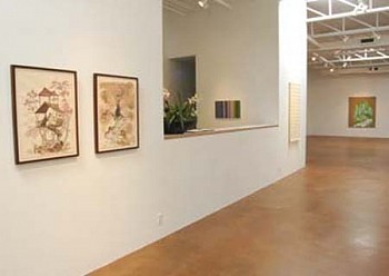 Work: Inaugural Exhibition