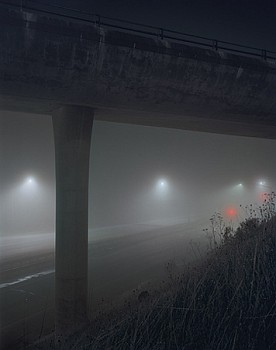 Mike Osborne -&nbsp;Untitled (Interchanges)