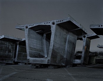 Mike Osborne -&nbsp;Untitled (Interchanges)