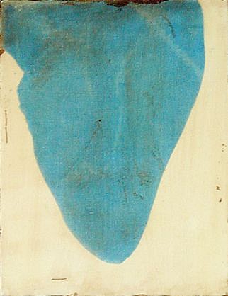 Antonio Murado, Manto III, 2011
Oil on linen, 48 x 36 in. (121.9 x 91.4 cm)
AMU-005