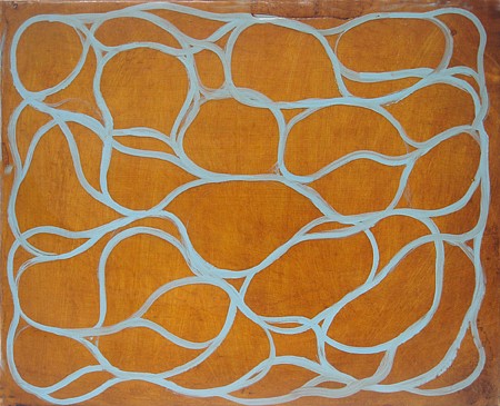 Antonio Murado, Untitled (No. 56), 2010
Oil on linen, 13 x 16 in. (33 x 40.6 cm)
AMU-009