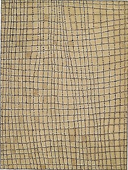 Dorothy Napangardi -&nbsp;Karntakurlangu Jukirrpa 2 (Women's Dreaming 2)