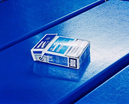 Mike Osborne, Blue Smokes, 2009
Archival Inkjet print, Ed. of 10, 8 x 10 in. (20.3 x 25.4 cm)
MOS-073