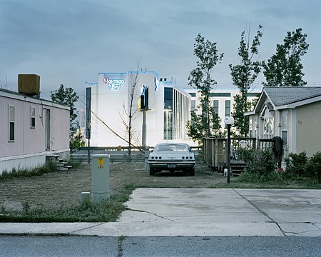 Mike Osborne, Montego Bay (Impala), 2012
archival pigment print, Edition of 3 + 1 A.P., Originally commissioned and produced by Artpace San Antonio, 58 x 72 1/2 in. (147.3 x 184.2 cm)
MOS-099