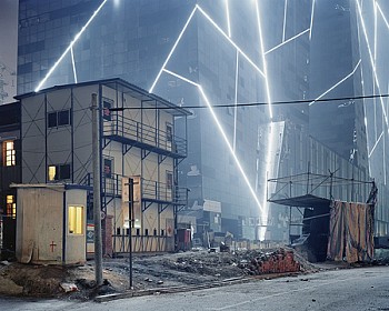 Work: from Enter the Dragon