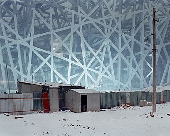 Work: from Enter the Dragon