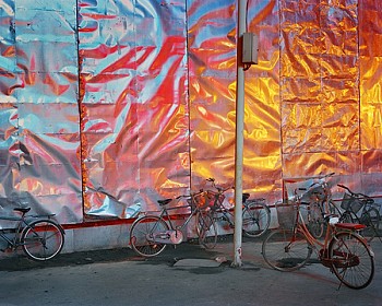 Work: from Enter the Dragon