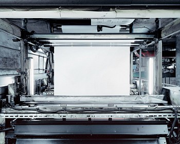 Work: Blank, Lien He Bao, Taipei Plant, Taipei, Taiwan