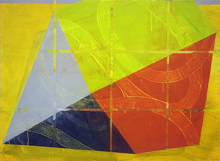 David Row, Fact of Life, 2011
Oil on canvas, 33 x 45 in. (83.8 x 114.3 cm)
DR833
DRO-024