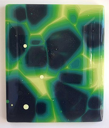 PRESS RELEASE: Kim Squaglia: Gossamer, Oct 12 - Dec 21, 2013