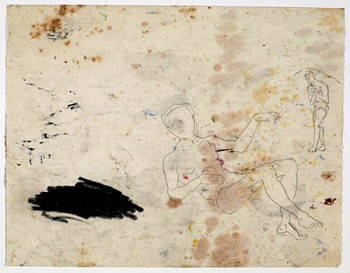 Work: Forty-one Songs No.11