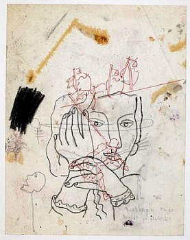 Work: Forty-one Songs No.16