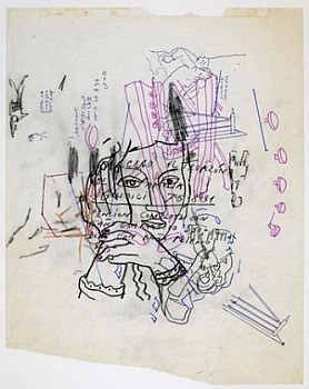 Work: Forty-one Songs No.30