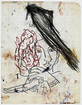 Work: Forty-one Songs No.37