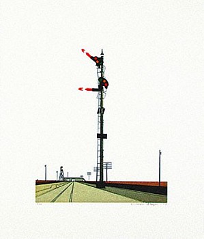 William Steiger - Semaphore I