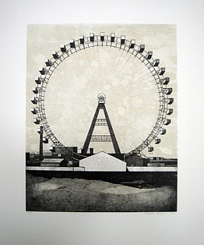 William Steiger - La Grande Roue