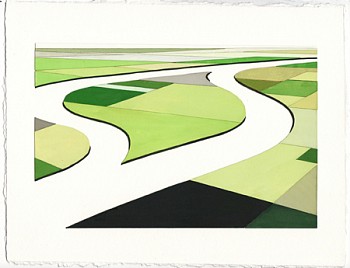 William Steiger - Riverbend/Island