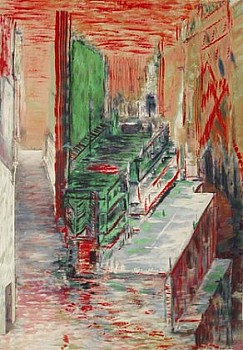 Richard Stout -&nbsp;Being There