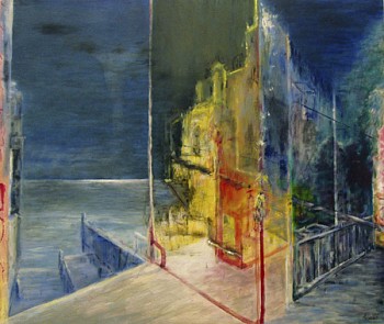 Richard Stout -&nbsp;Carlo