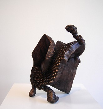 Richard Stout -&nbsp;Untitled