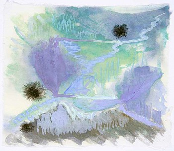 Richard Stout -&nbsp;Untitled