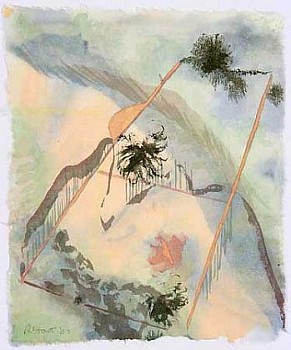 Richard Stout -&nbsp;Untitled