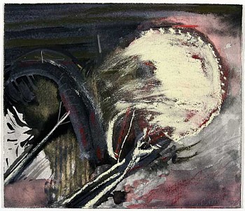 Richard Stout -&nbsp;Untitled