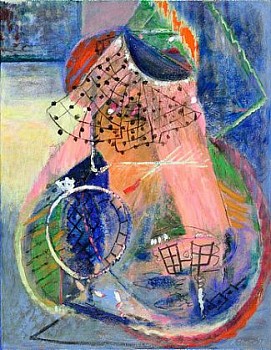 Richard Stout -&nbsp;Tea Time