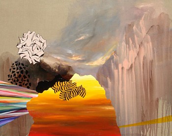 Work: El Dorado Depot