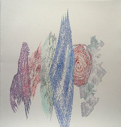 Todd Camplin, ...me you...dream, 2011
Ink on paper, 40 x 38 in. (101.6 x 96.5 cm)
TCA-042