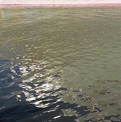 Casey Williams, Untitled (1044.30), 2008
UV Curable Ink on Dibond Aluminum, unique, 23 1/2 x 23 1/2 in. (59.7 x 59.7 cm)
CWI-065