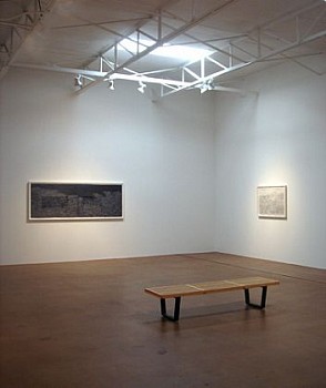 Theresa Chong: Drawings&nbsp;