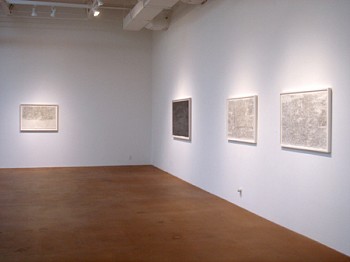 Theresa Chong: Drawings&nbsp;