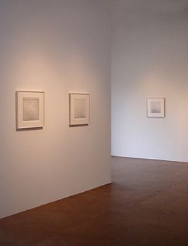 Linear Landscape: Ink Drawings by Jacob El Hanani&nbsp;