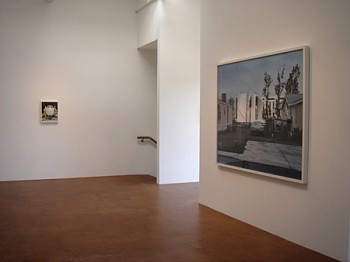 Mike Osborne: Floating Island&nbsp;