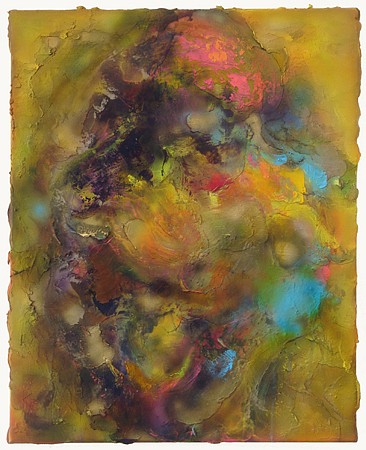 Geoff Hippenstiel, No Title (Venus), 2013
Oil on canvas, 20 x 16 in. (50.8 x 40.6 cm)
GHI-002