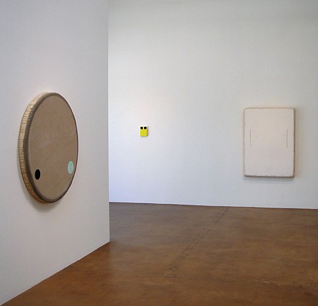 Otis Jones + Bret Slater - Installation View